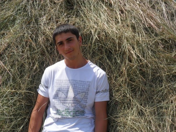 Камиль Гаджиев | Санкт-Петербург