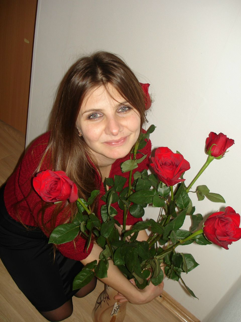 Леся Запорожченко | Полтава