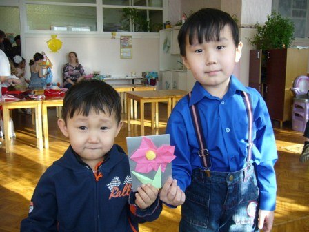 Ольга Федорова | Якутск