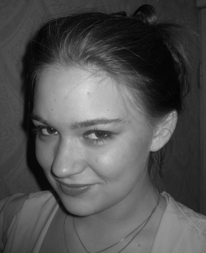 Sonya Bolshakova | Москва