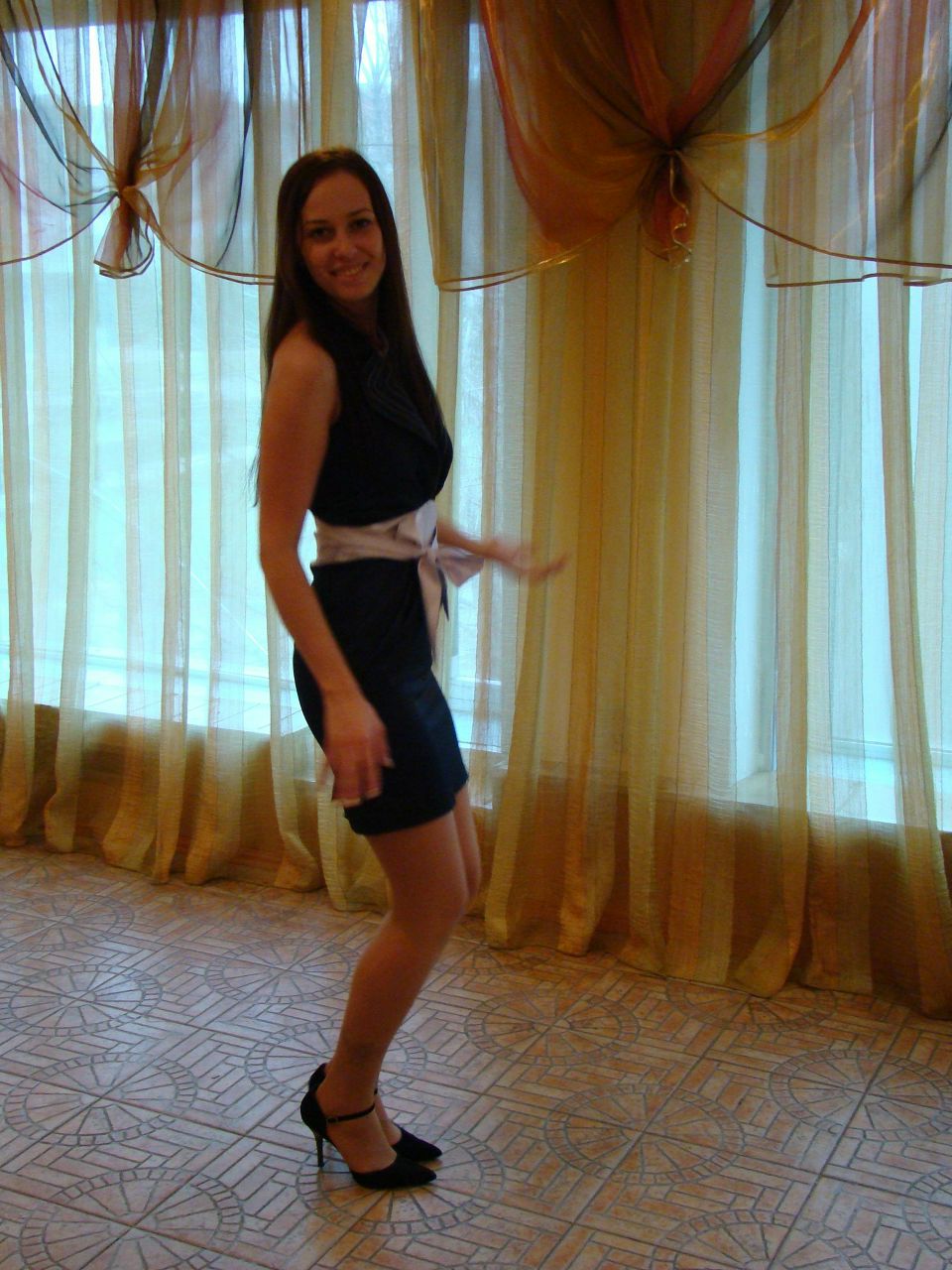 Олеся Лебедева | Москва