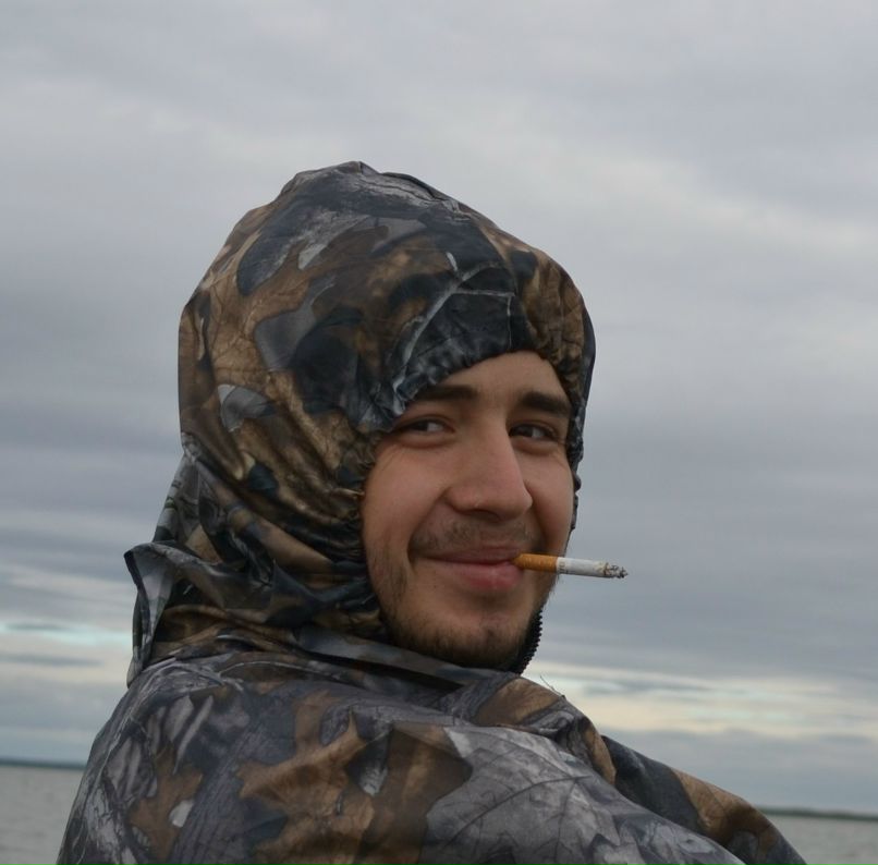 Иван Ковалёв | Глазов