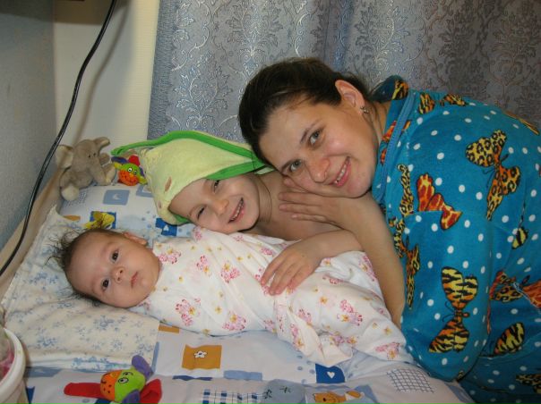 №15, Елена Нифакина, 43 года, Апатиты №15, Елена Нифакина, 43 года, Апатиты