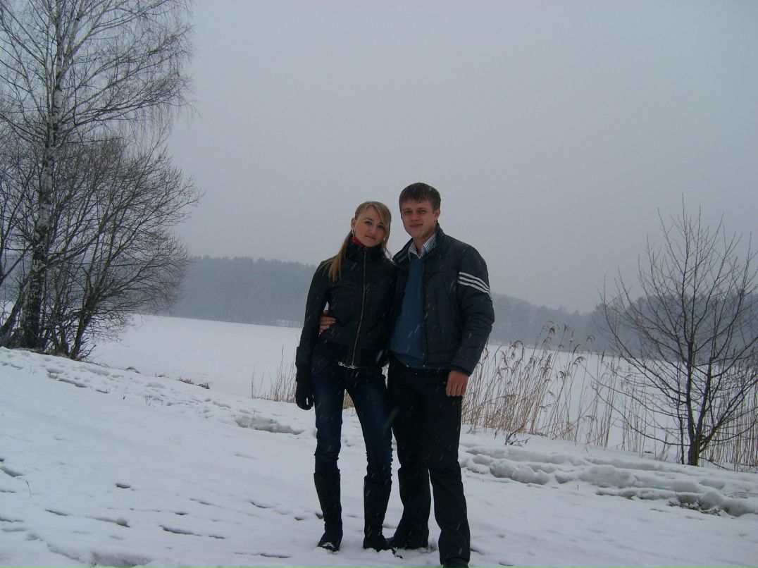 Мишаня Шевцов | Минск