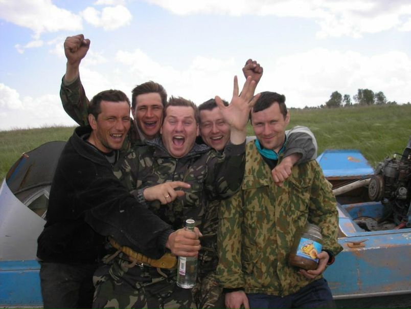 №154, Константин Терещенко, 44 года, Новосибирск, Россия №154, Константин Терещенко, 44 года, Новосибирск, Россия