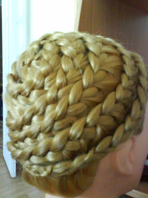 Дарина Белкина | Белоярский