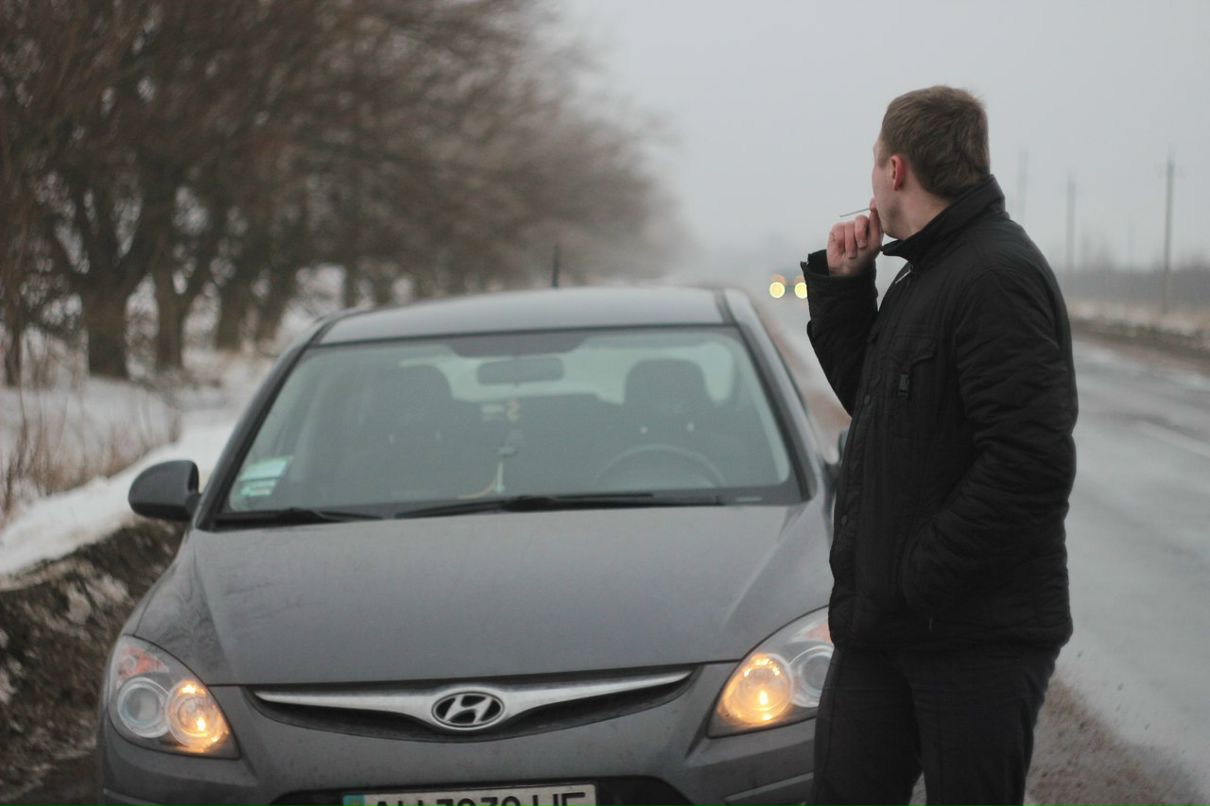 Серёга Гладковский _Serg45_ | Мариуполь