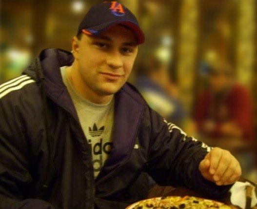 Александр Кожумяка | Киев