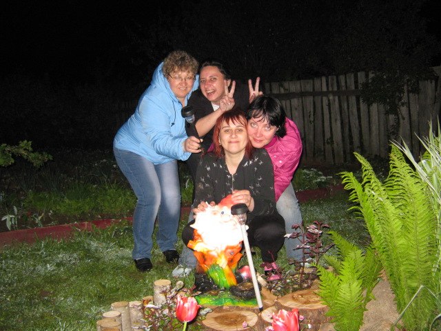 Елена Гуперт | Великий Новгород