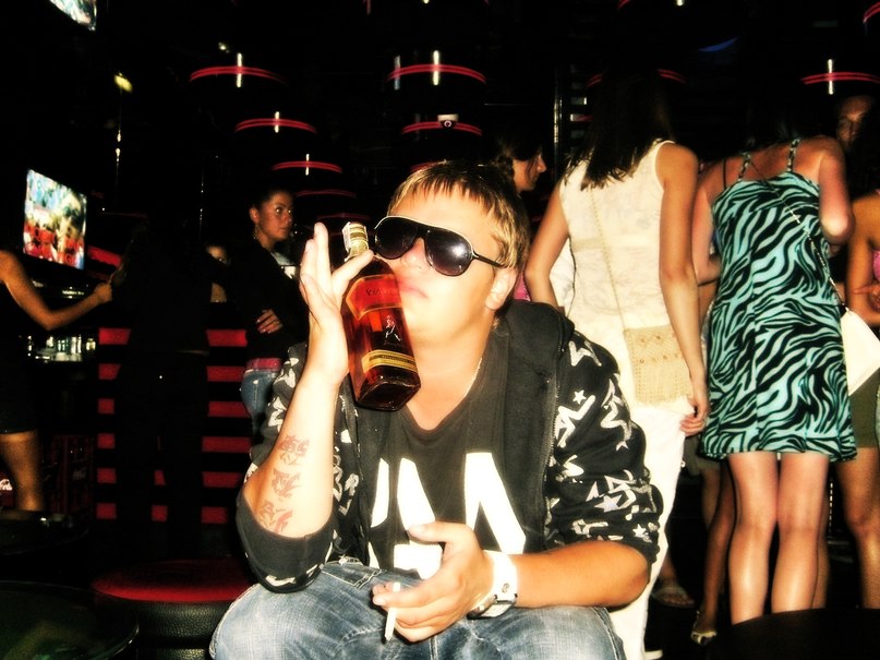 Руслан Тимохов *Терпите меня таким,какой я есть | Минск