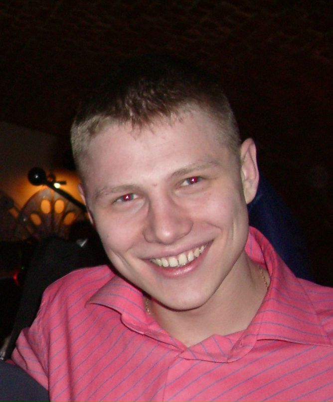 Алексей Мурышкин | Москва