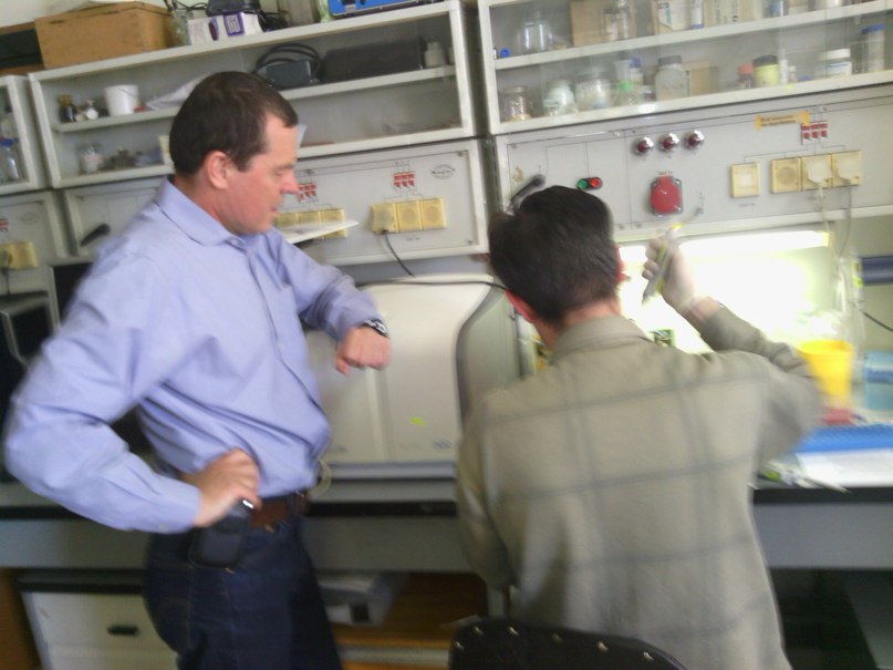 Roman Kurilov | Heidelberg