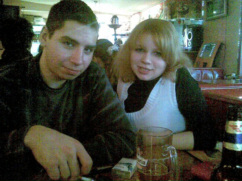 Иришка Моргунова Lapochkaツ | 