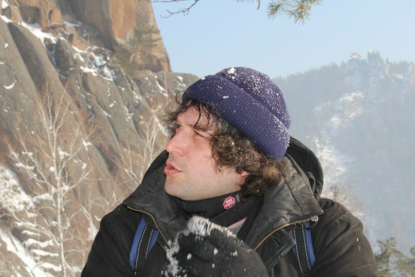 Владимир Грунов | Красноярск
