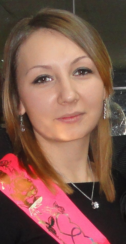 Танюшка Ванина | Великий Новгород