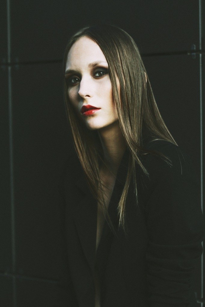 Алёна Ларинина | 