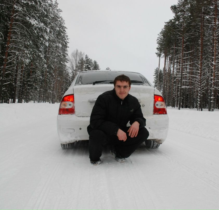 Тимур Халилов | Вологда