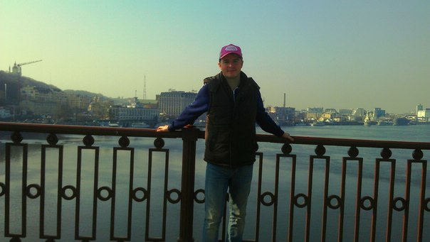 №160, Артем Элвис, 39 лет, Киев №160, Артем Элвис, 39 лет, Киев