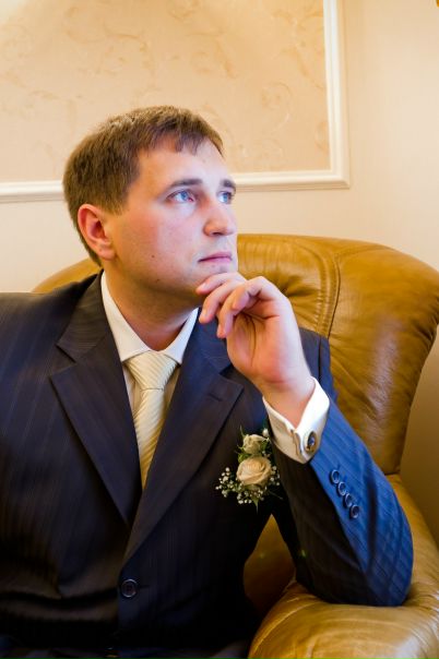 №5, Максим Крюк №5, Максим Крюк