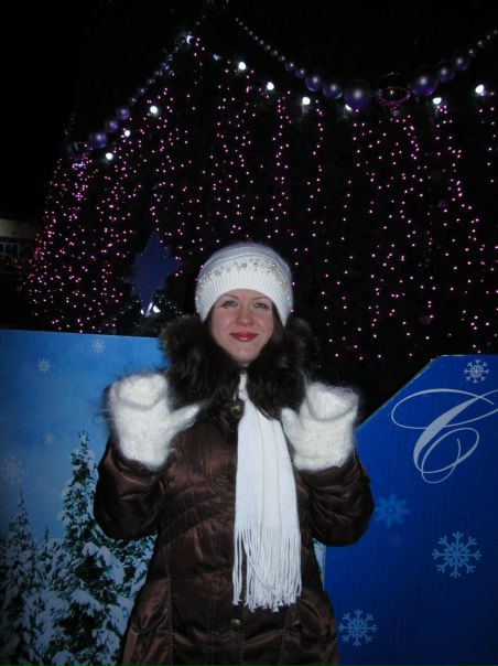 №8, Светлана Дубинкина №8, Светлана Дубинкина