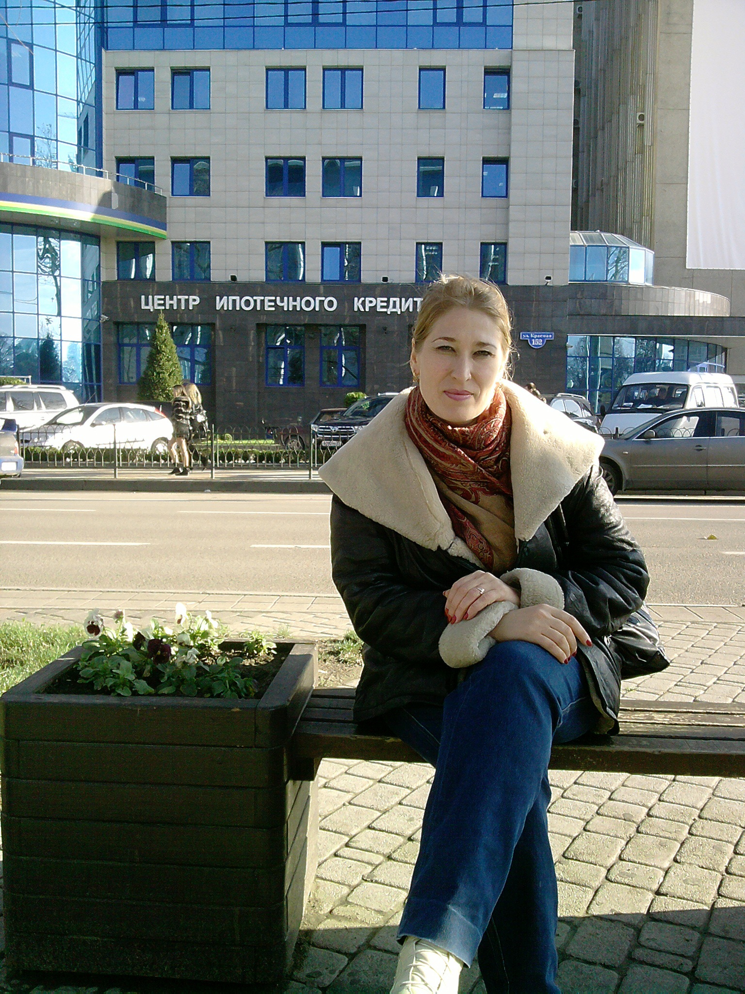 Фото профиля