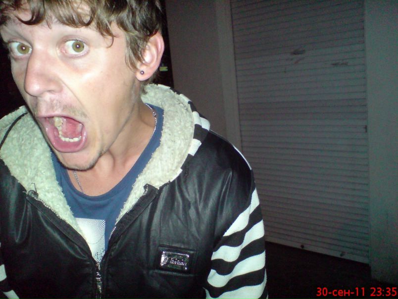 №84, Сергей Басарев, 36 лет, Белогорск №84, Сергей Басарев, 36 лет, Белогорск