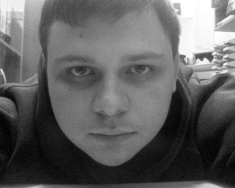 Денис Боенков Владимирович | Череповец