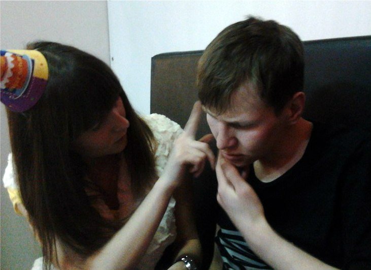 Любовь Афонина | 