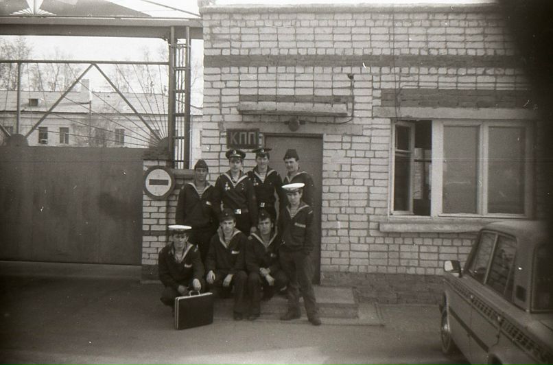 Дмитрий Вещиков | Санкт-Петербург