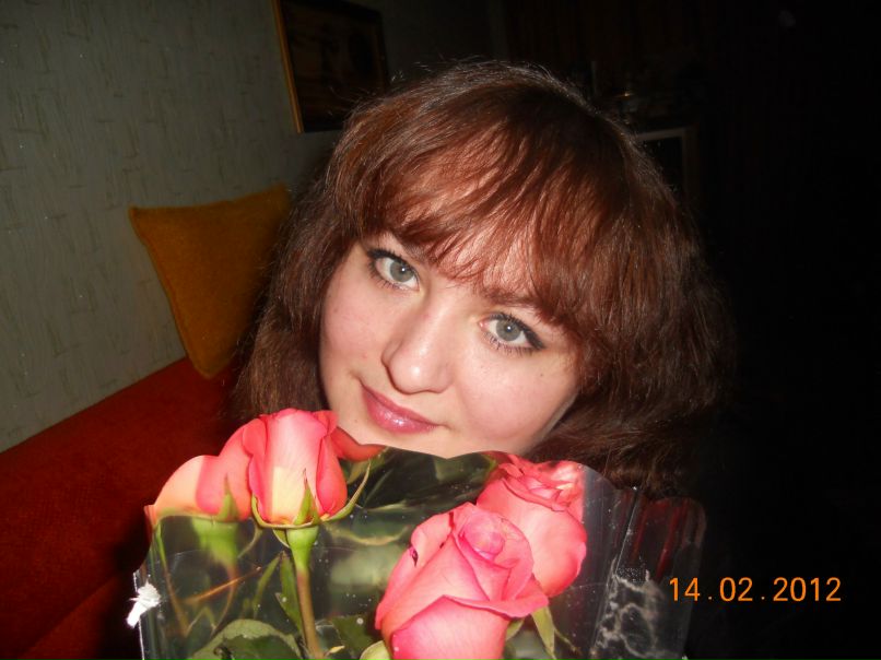 Кристина Кузьмина | 