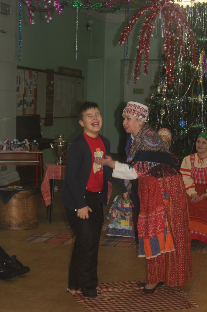 Татьяна Герасимова | Кириши