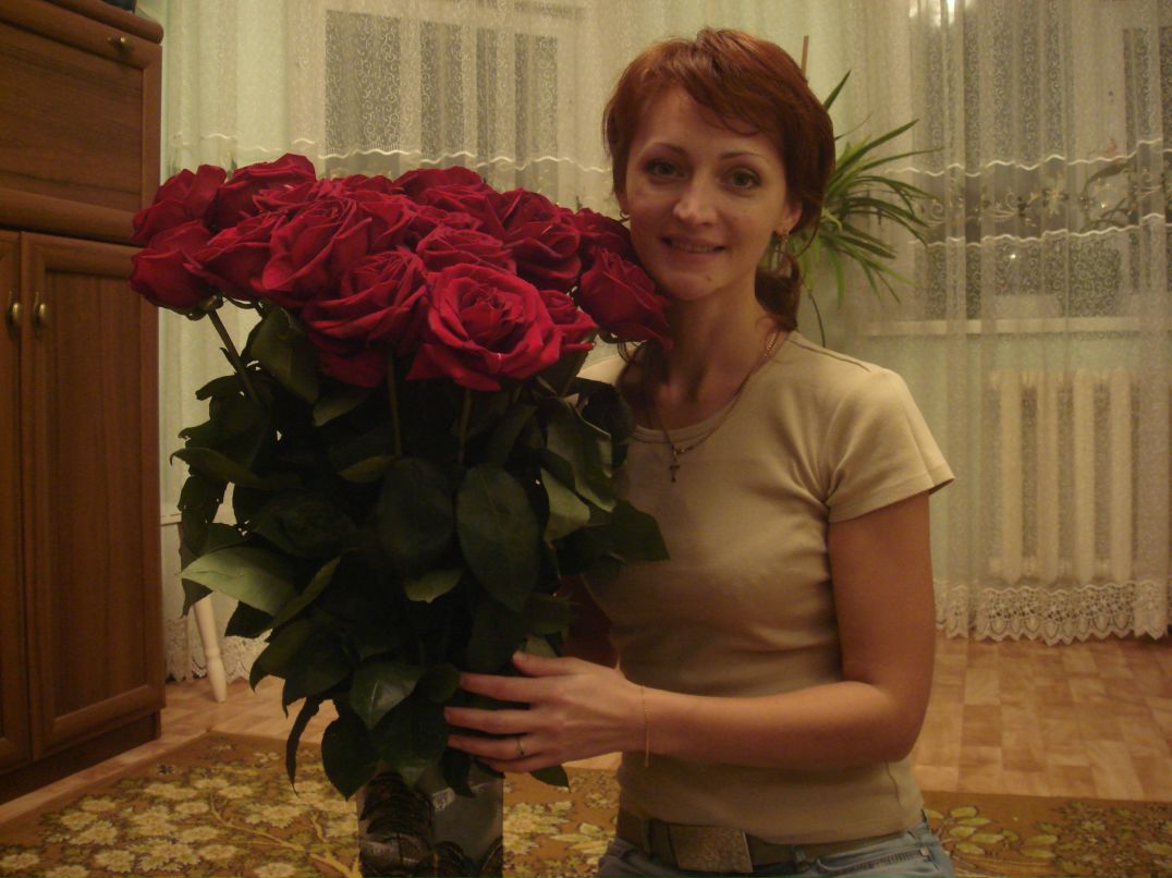 Ирина Воронина | Нижневартовск