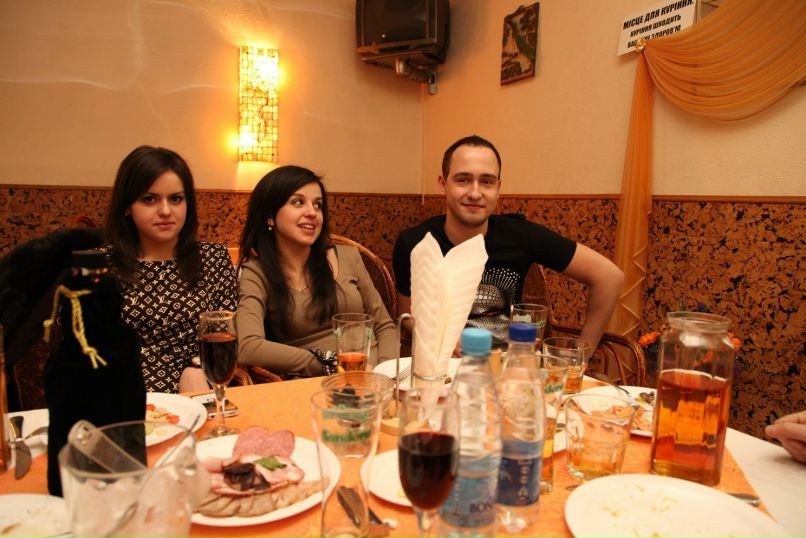 Алексей Резников | Киев