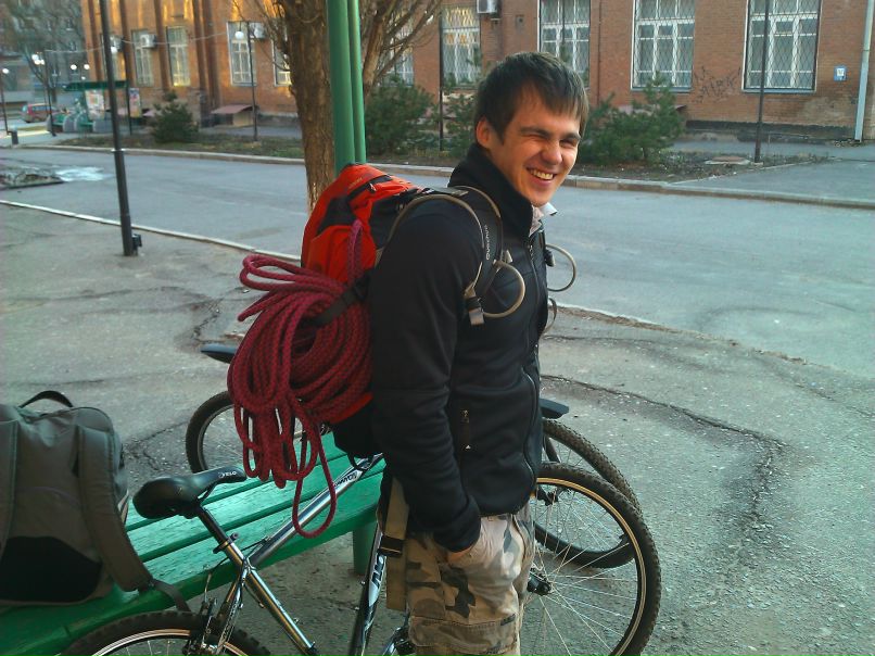 Борис Рожковский | Москва