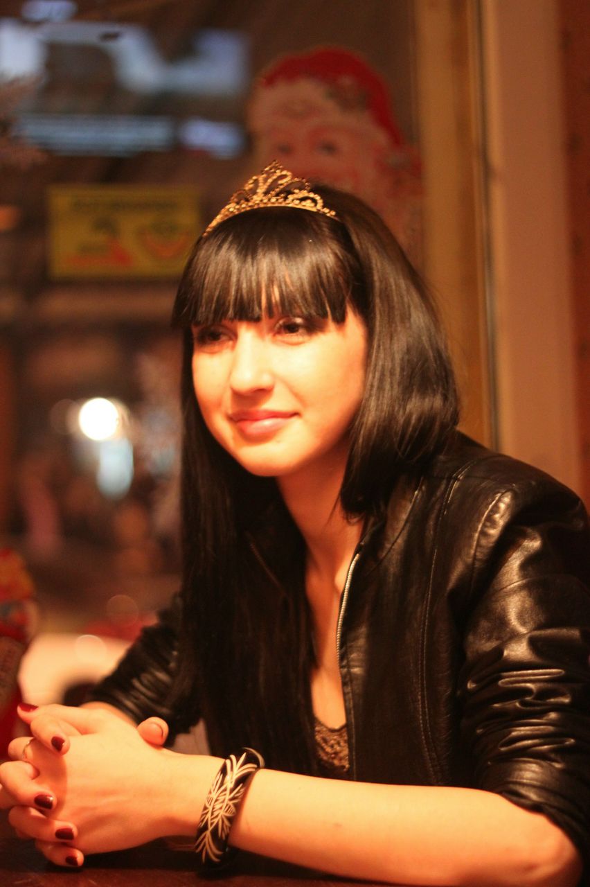 Виолетта Сухорукова | Краснодар