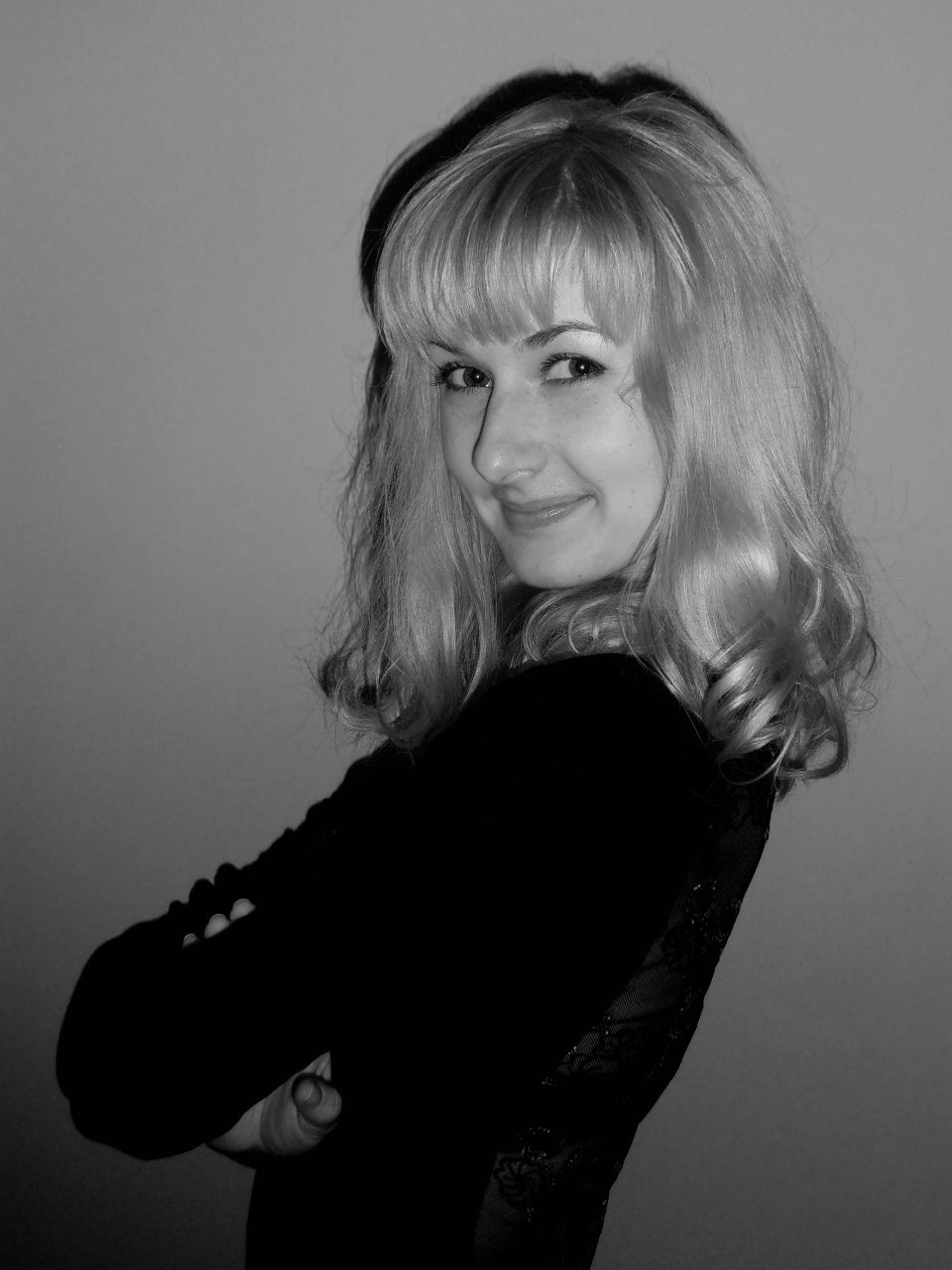 Марина Литвина | Рига