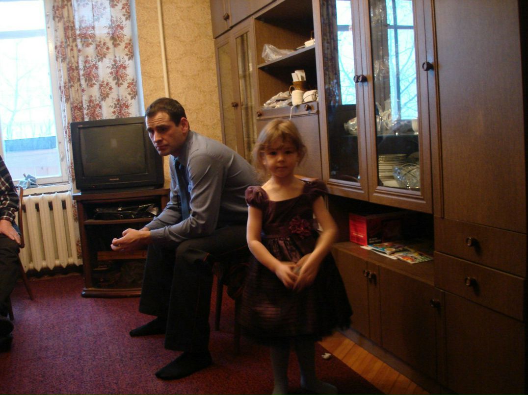 Дарья Еркова | Москва