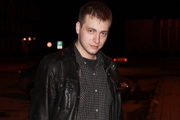 Андрей Исаев Васильевич | Отрадный