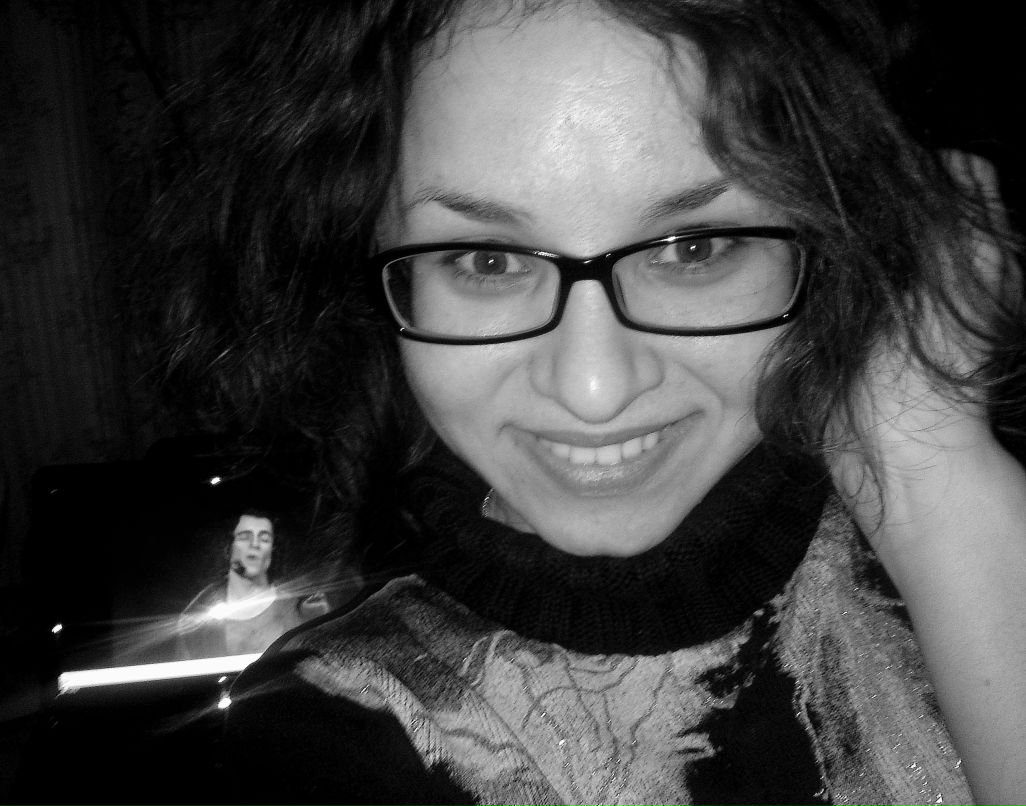 Екатерина Гайворонская | 