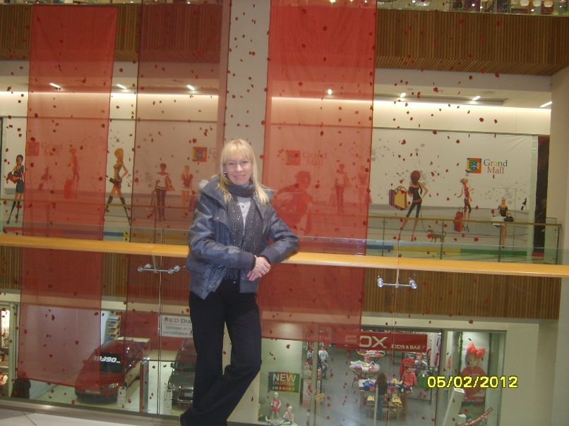 Ksenia Dimitrova | Варна