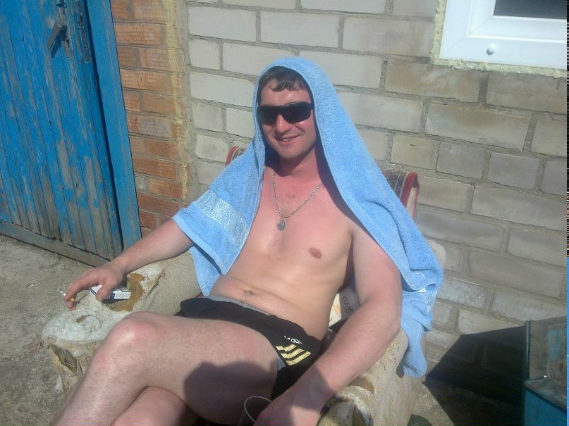 Марсель Минапов | Казань