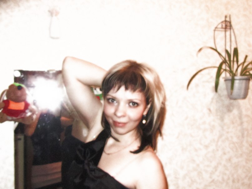 Ольга Панькова | Орёл