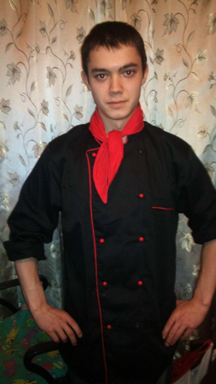 Mаксимус Касьянов | Москва