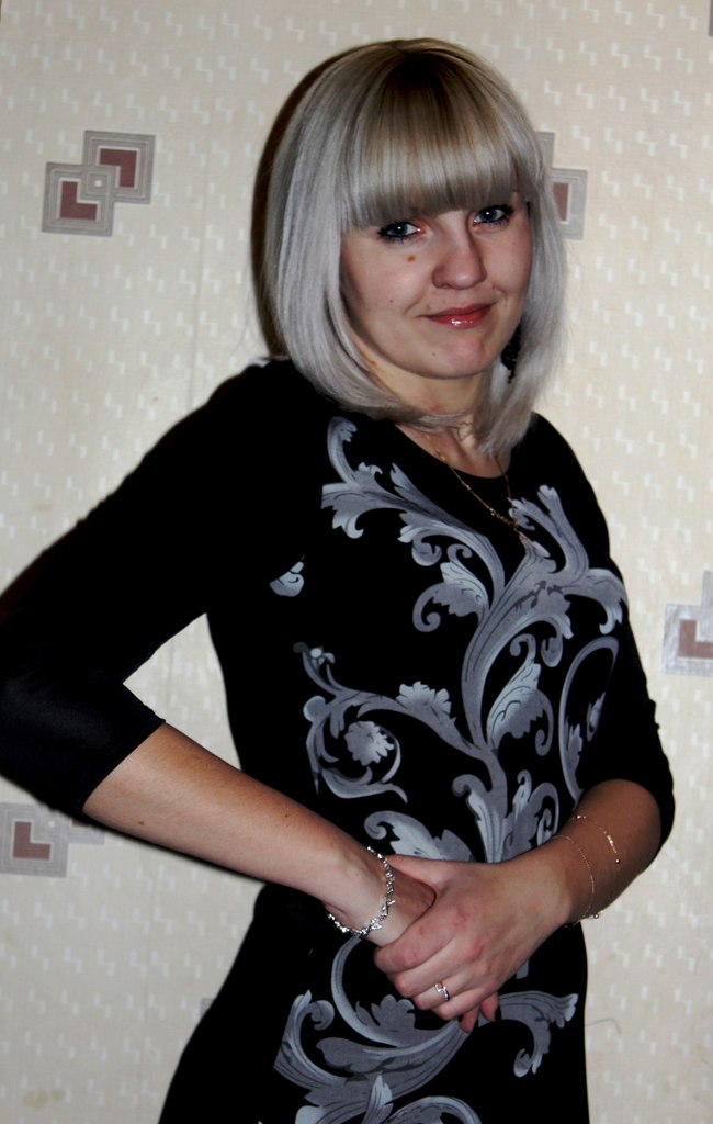 Ольга Баликоева | Великие Луки