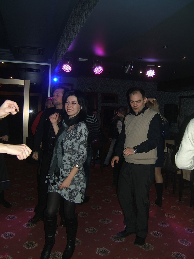 Валерия Сергеева | Montréal