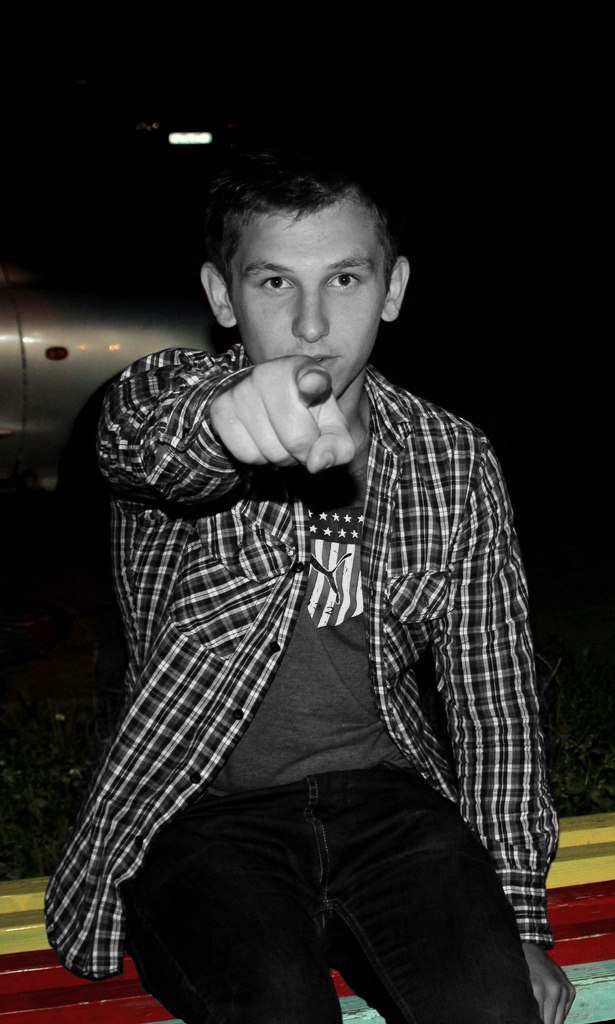 Sergey Malets ٩(̾●̮̮̃̾•̃̾) | Москва