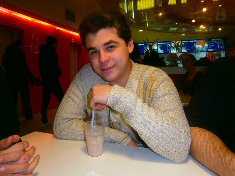 Катерина Громышева | Томск