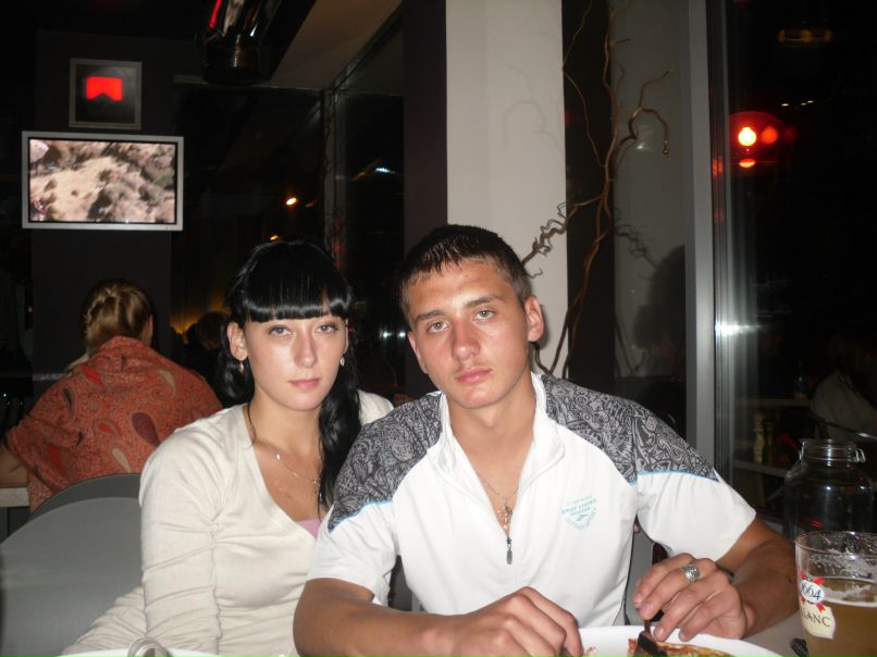 Андрей Холявко | Коммунар (пгт)