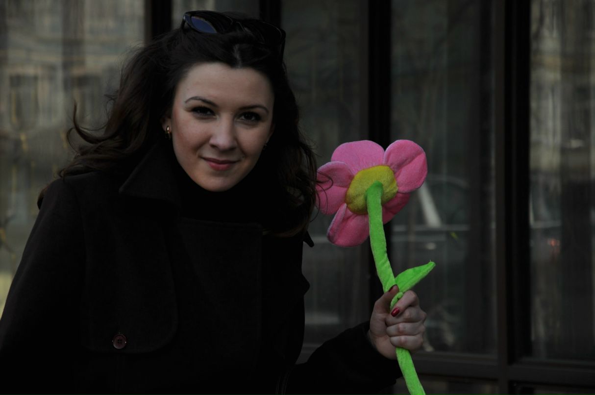 Дарья Линькова | Киев