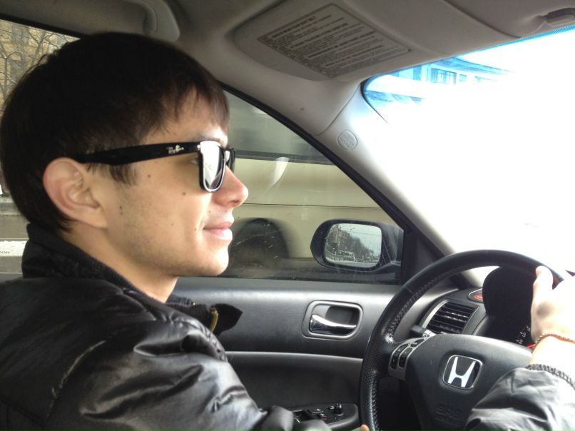 Динар Гайнуллин | Зеленодольск